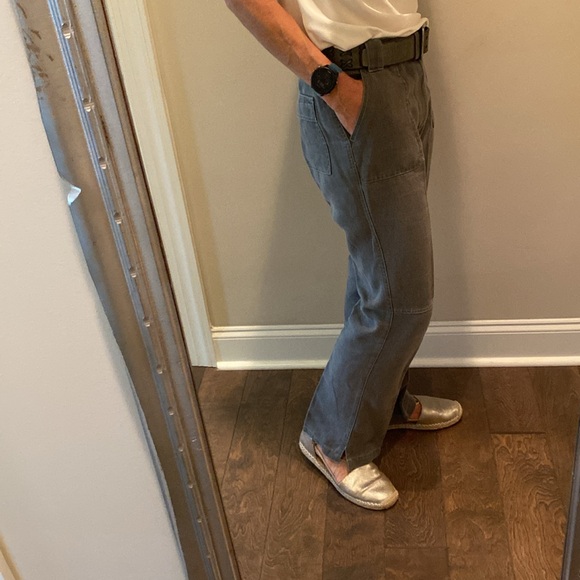 Of The Earth Hemp Pants - Picture 6 of 15